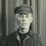 Teofilius Matulionis grįžęs iš Rusijos kalėjimų, 1933 m.